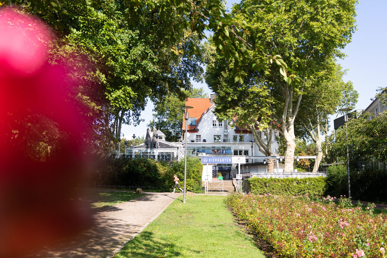 Parkhotel
